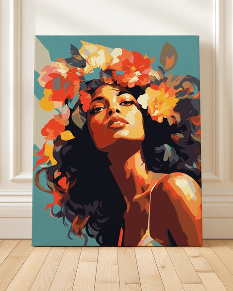 Ethereal Bloom