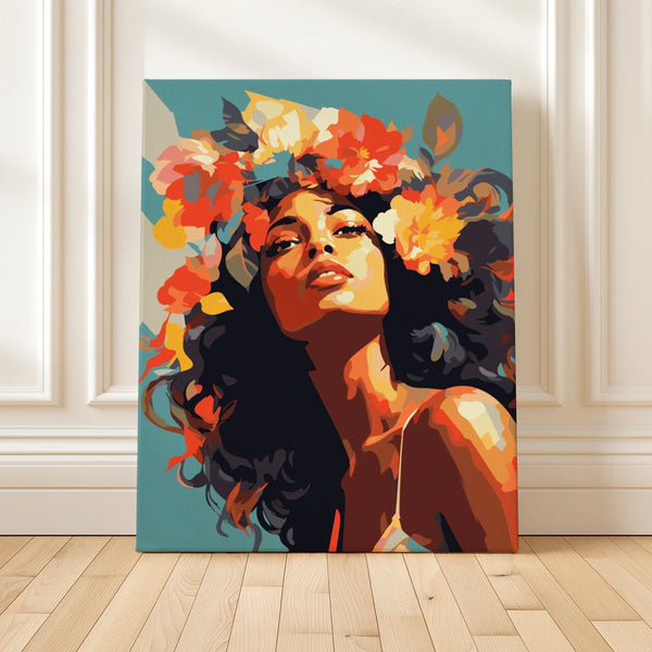 Ethereal Bloom