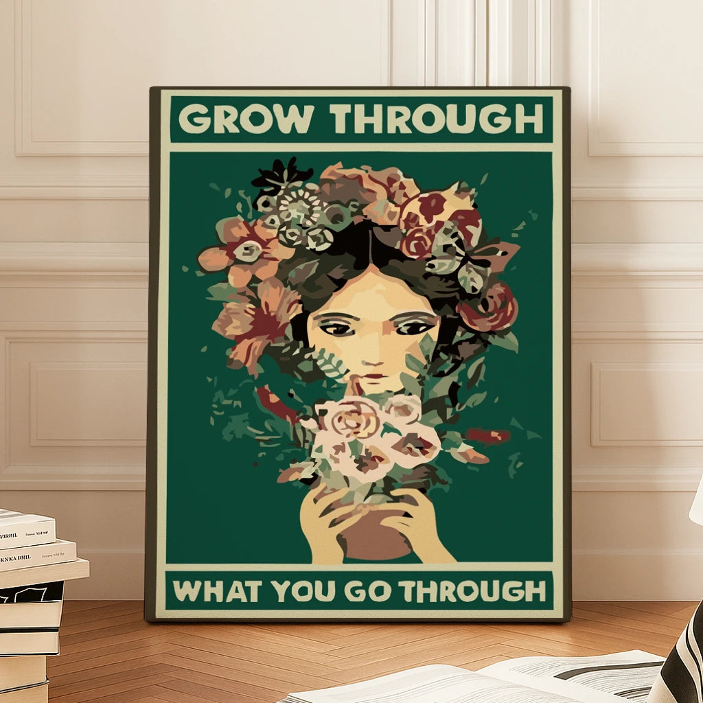 Grow