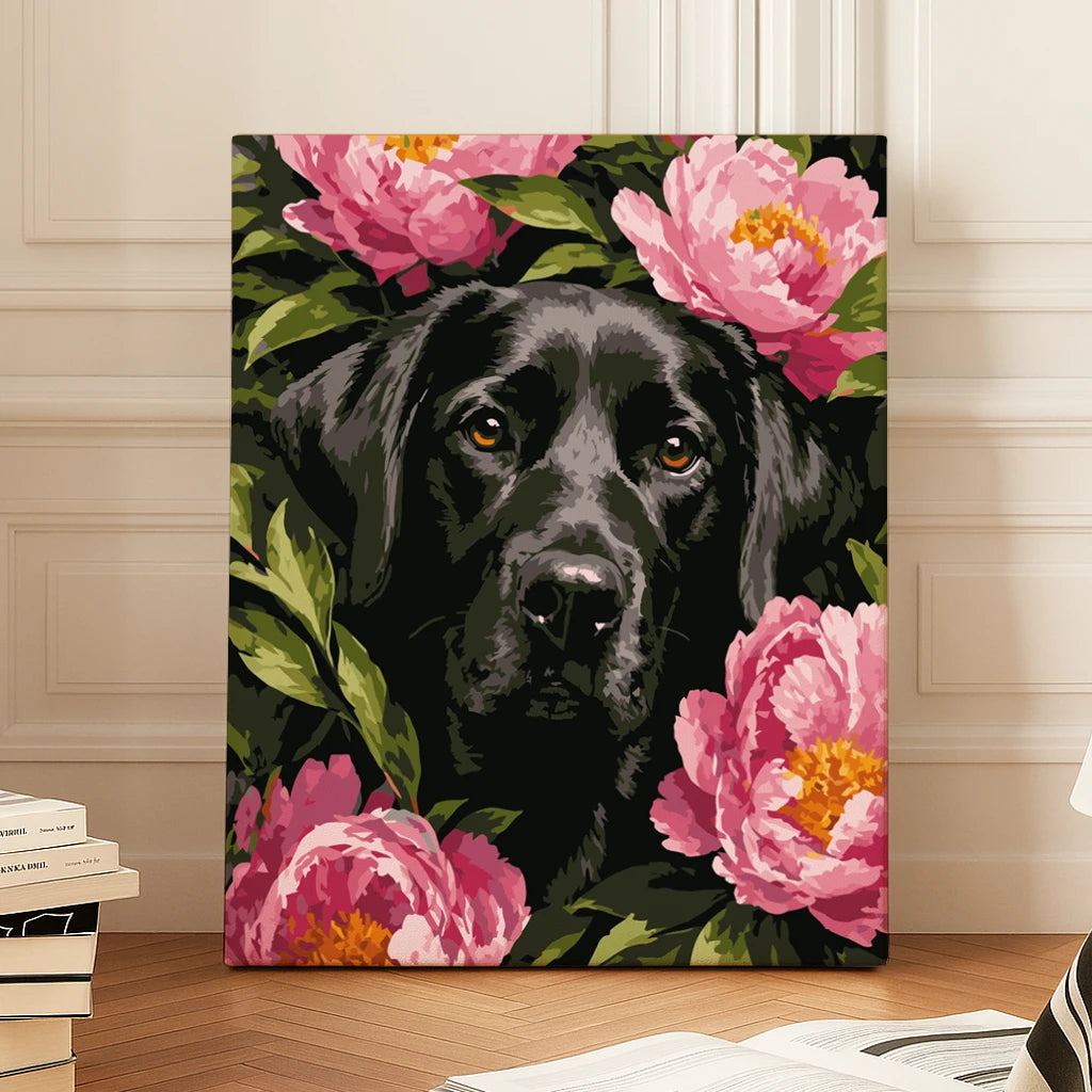 Lab Blossoms