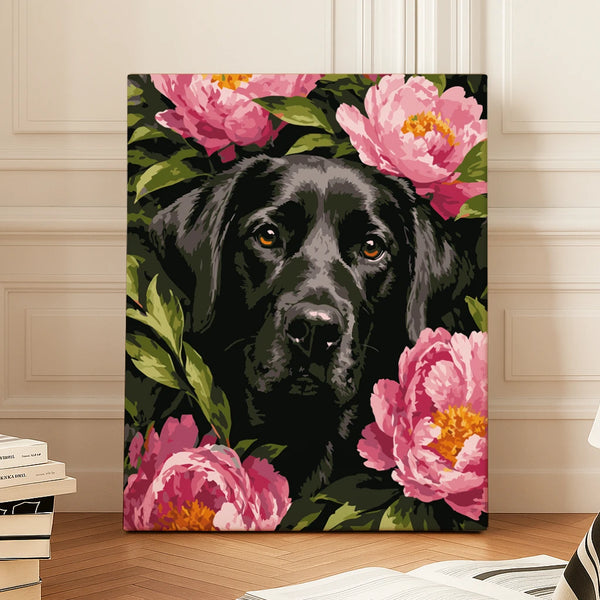 Lab Blossoms