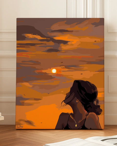 Golden Hour