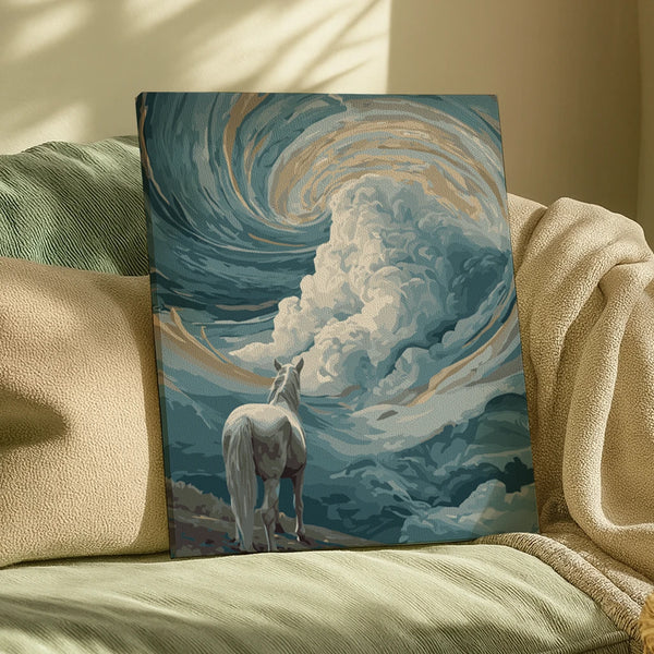 Thunder Horse