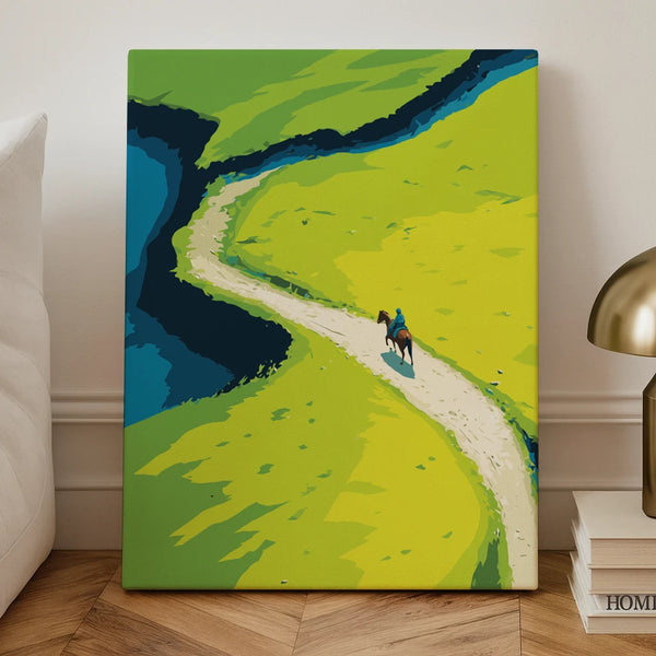 Lone Passage