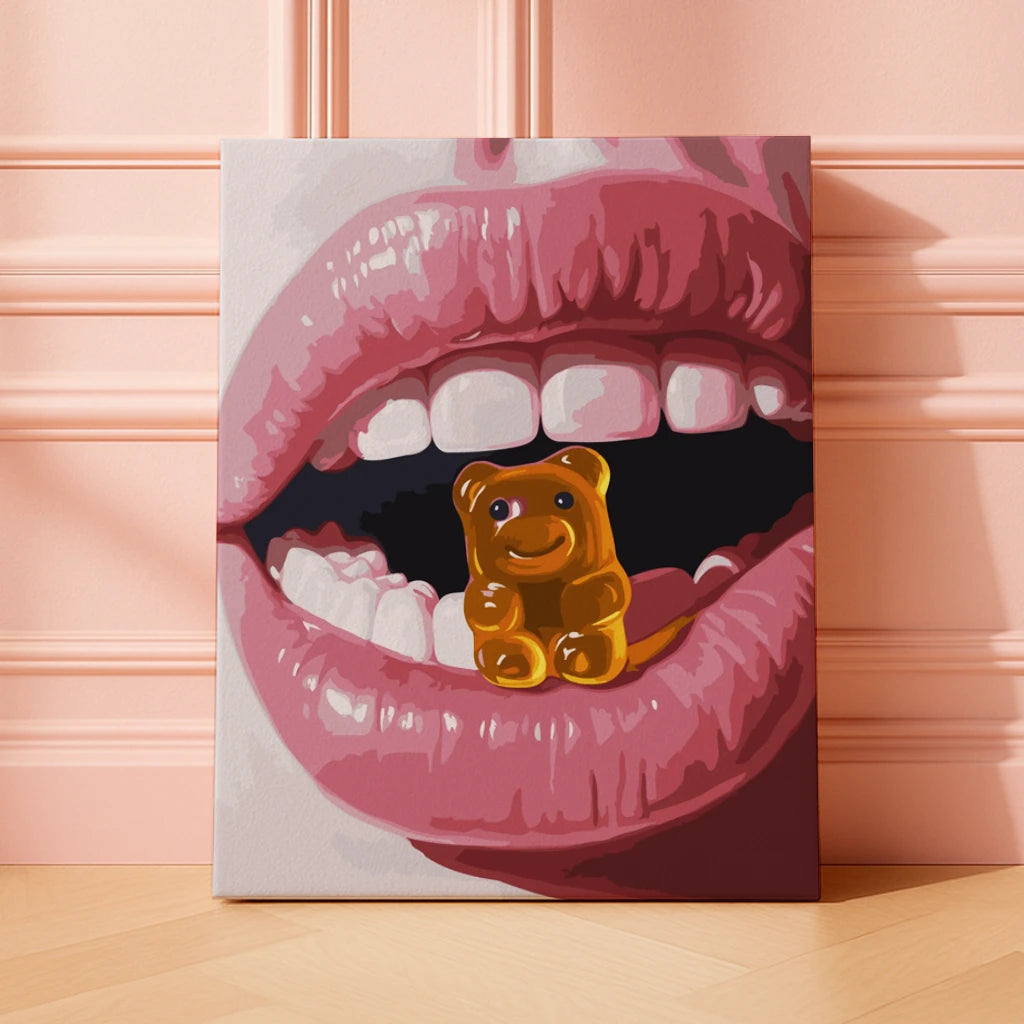 Sweet Bite