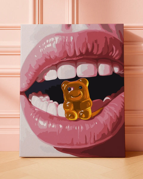 Sweet Bite