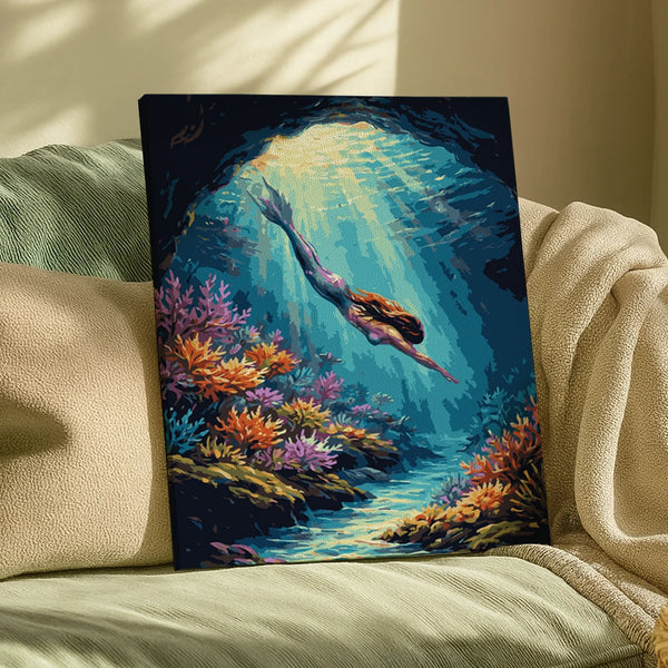 Ocean Siren