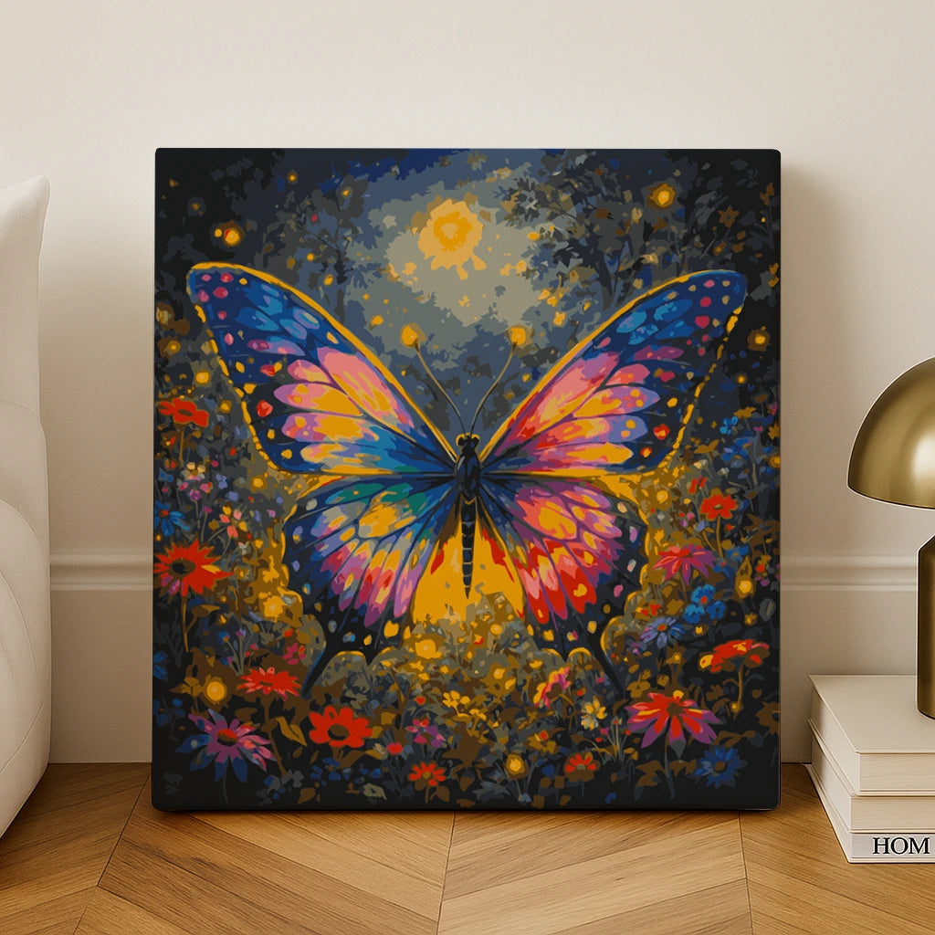 Night Garden