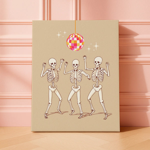 Skeleton Disco