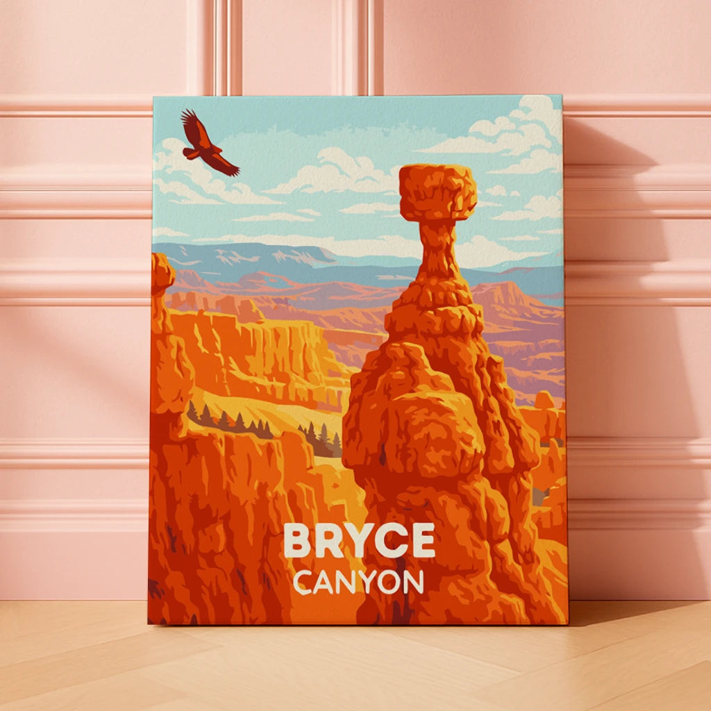 Bryce Canyon