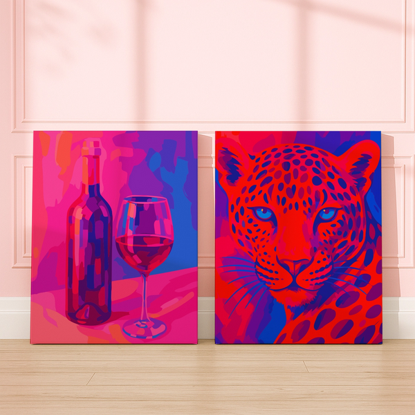 Wild & Wine