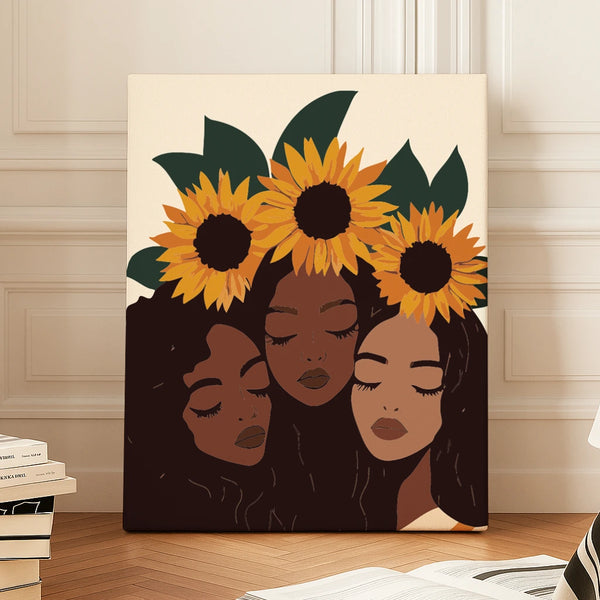 Floral Bond