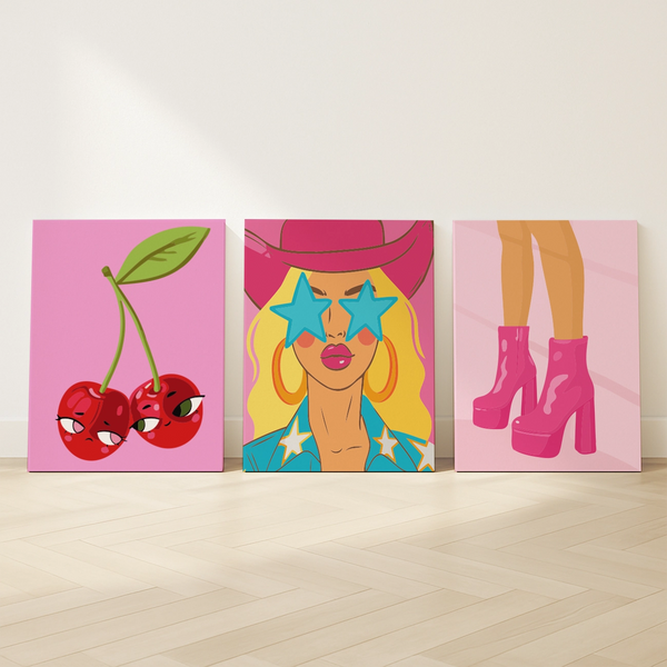 Pop Diva