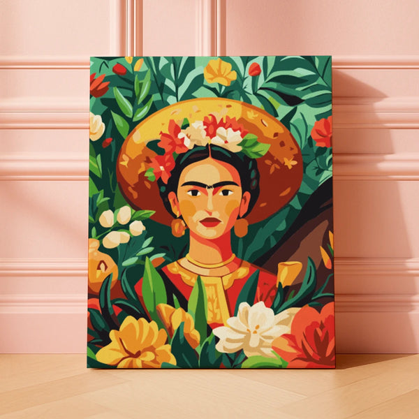 Frida Spirit