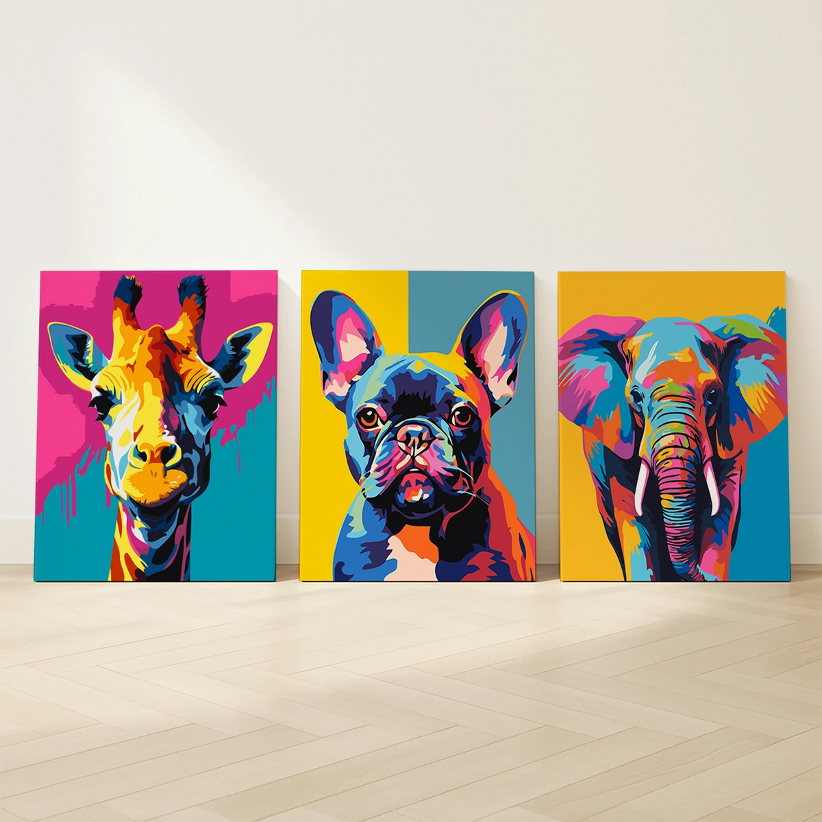 Animals Bundle