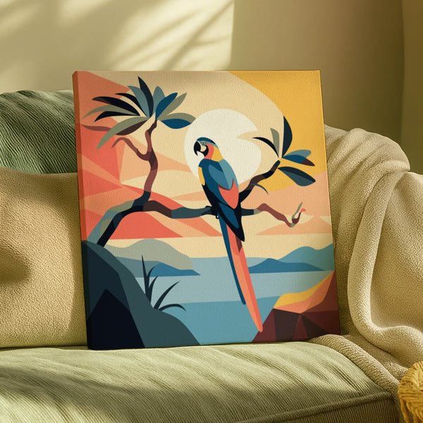 Parrot