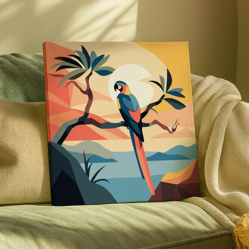 Parrot