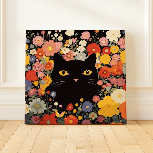 Blossom Camouflage