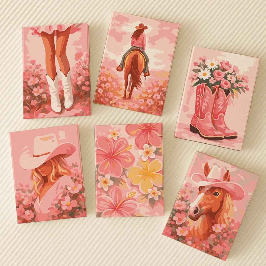 Soft Western