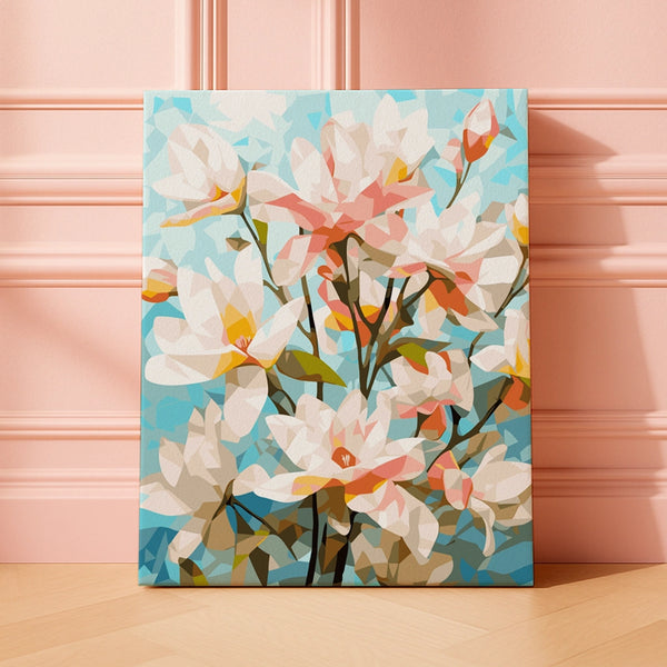 Magnolia Beauty