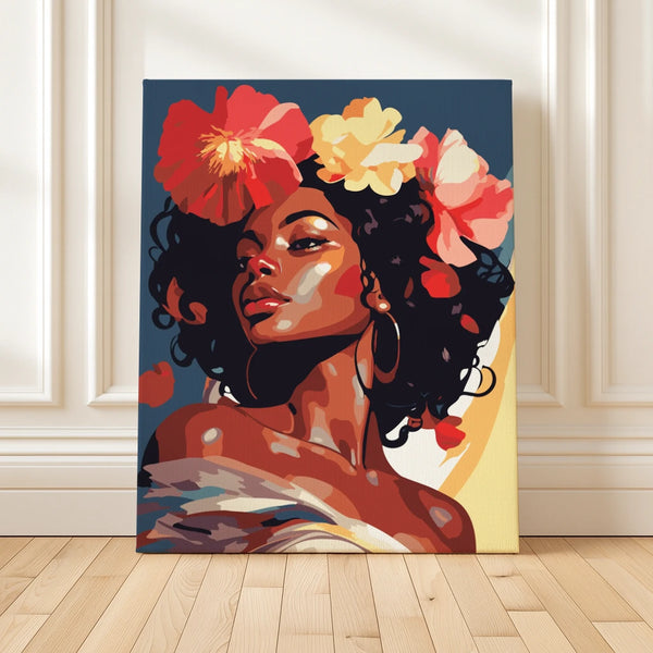 Floral Grace