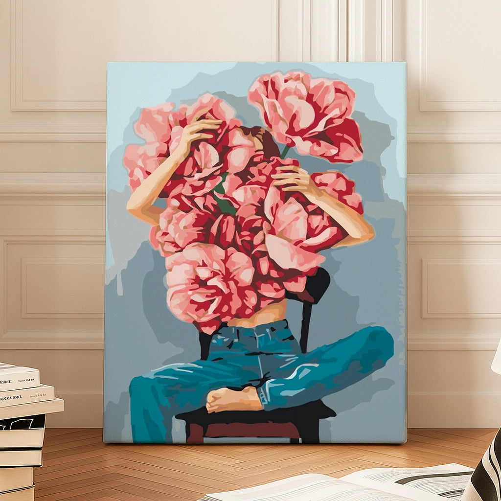 Flower Girl