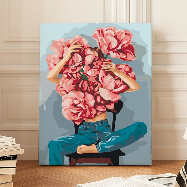 Flower Girl