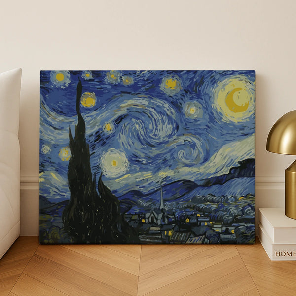 Stary night