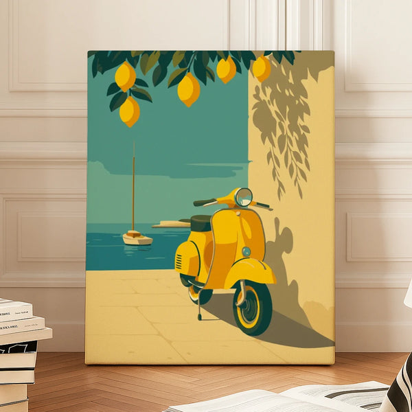 Amalfi Shade