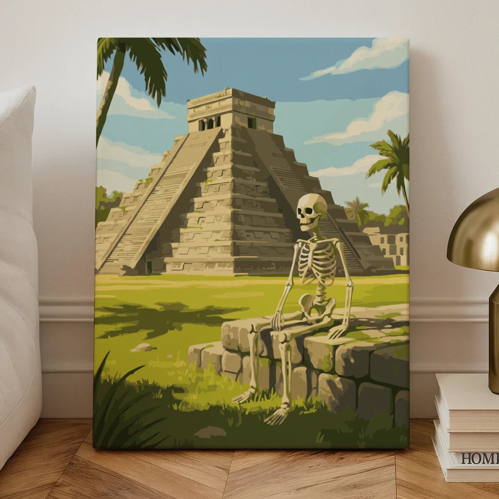 Yucatán Echoes