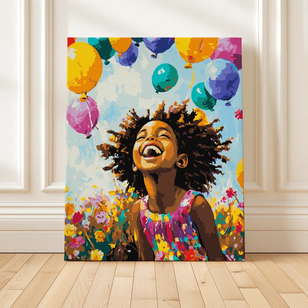 Sky Full of Laughter