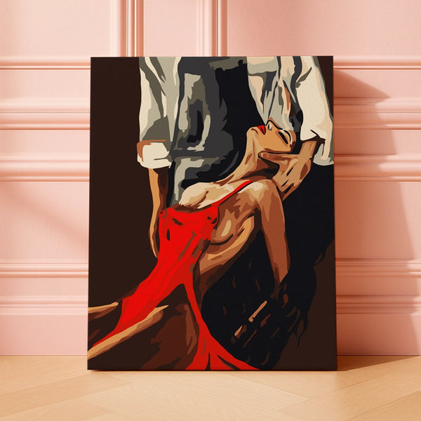 Erotic Night
