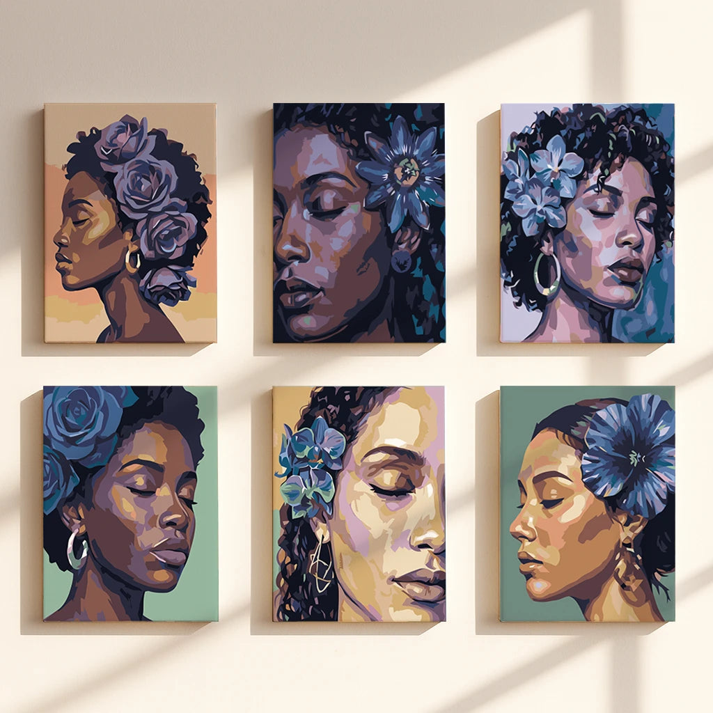 Indigo Muse