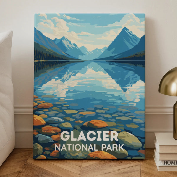 Glacier National Park