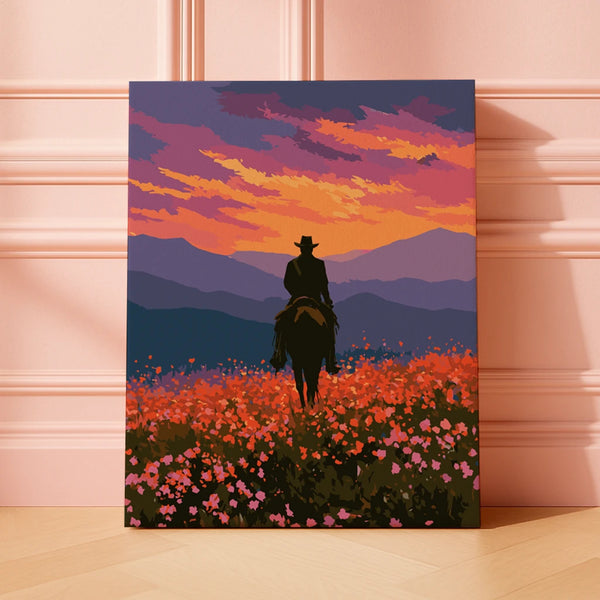 Sunset Rider
