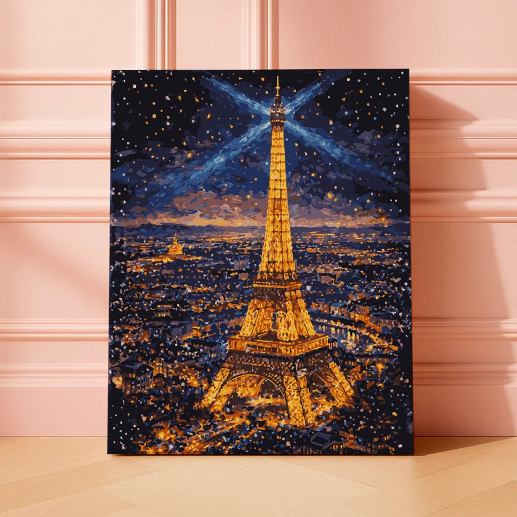 Paris Night