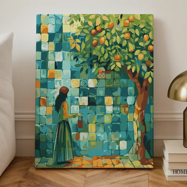 Citrus Shade
