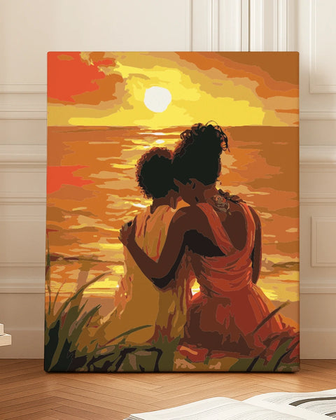 Ocean of Love