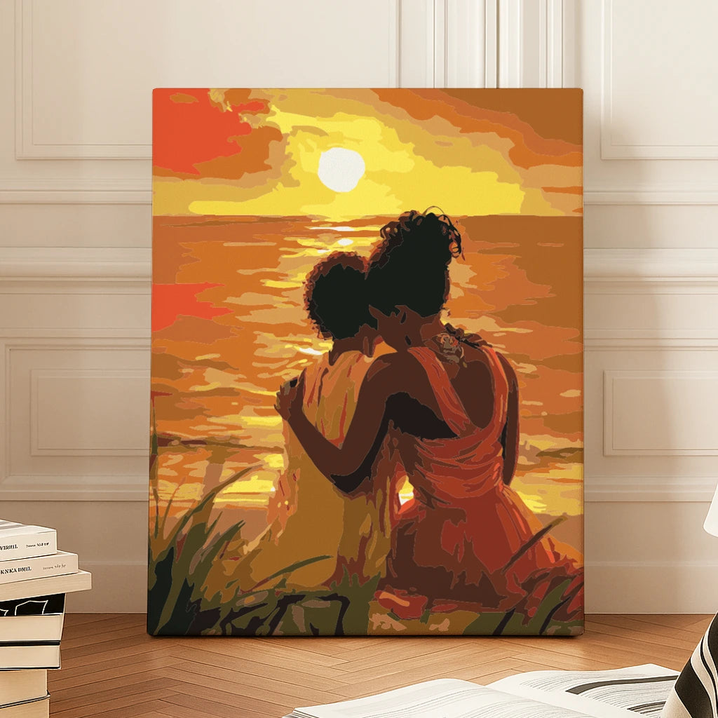 Ocean of Love