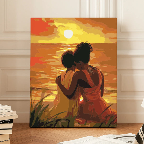 Ocean of Love
