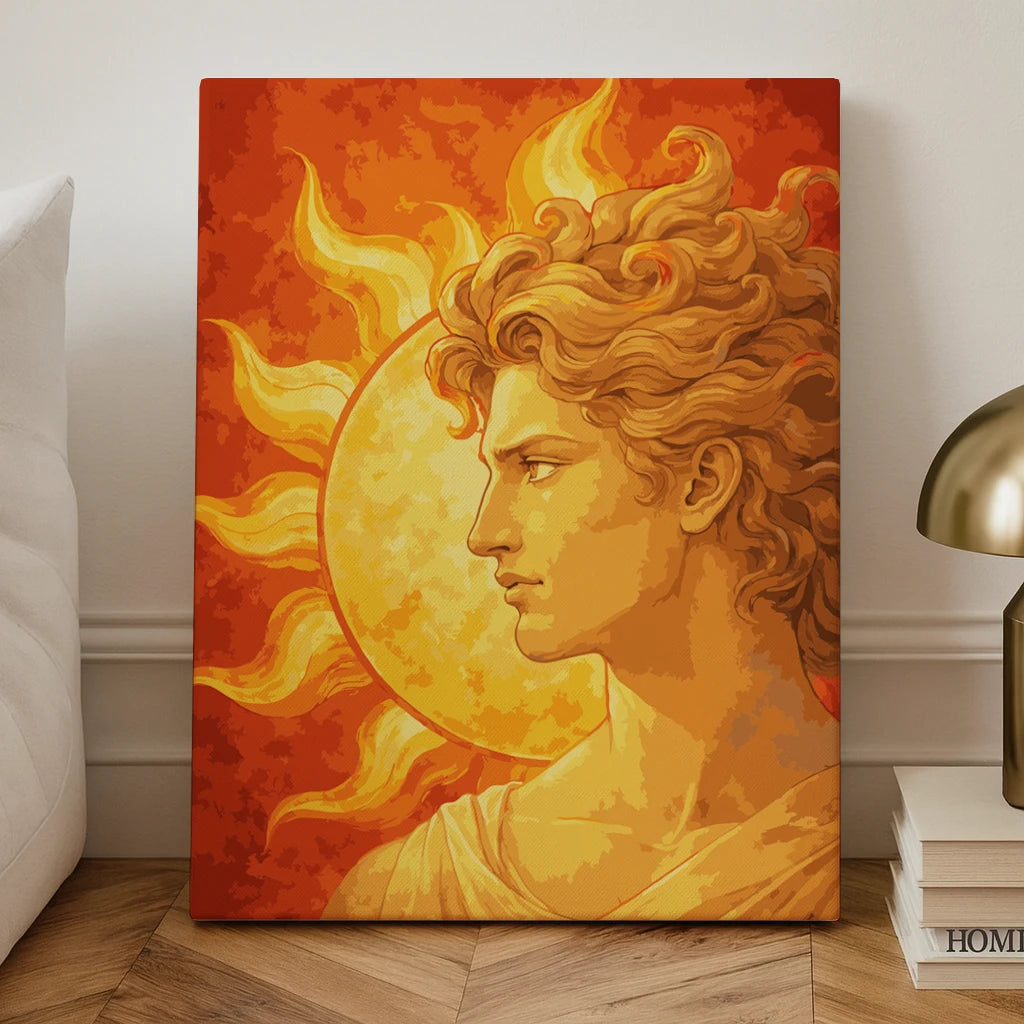 Solar Apollo