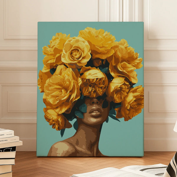 Flora Crown