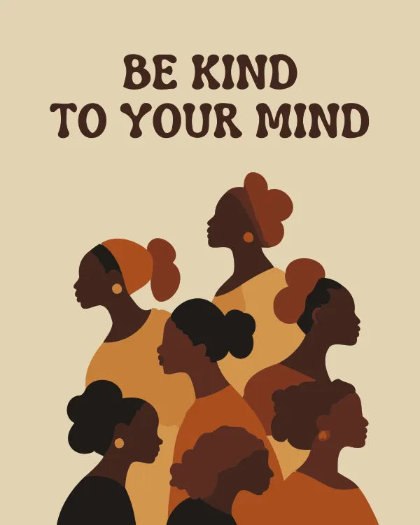 Mind Kindness