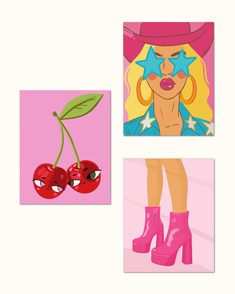 Pop Diva