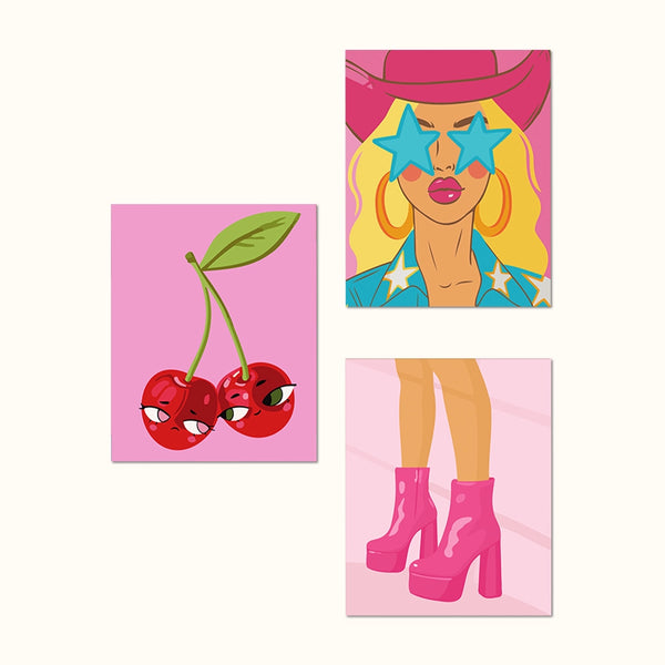 Pop Diva