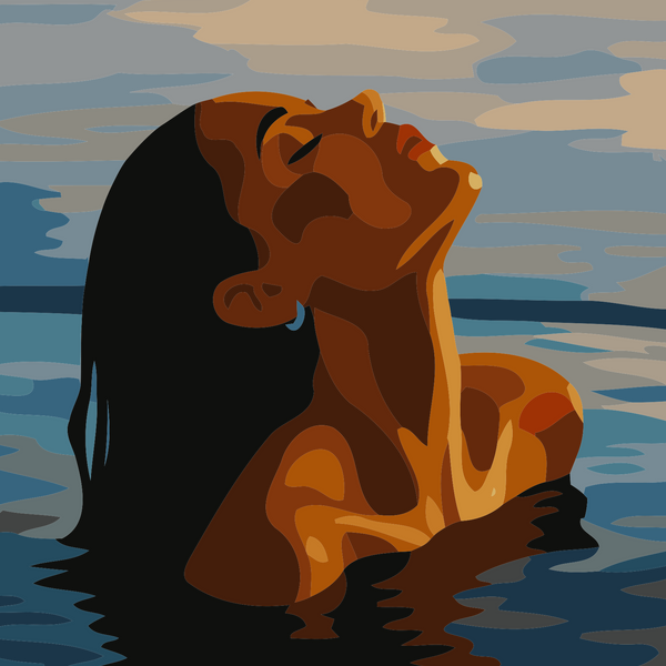 Water Muse