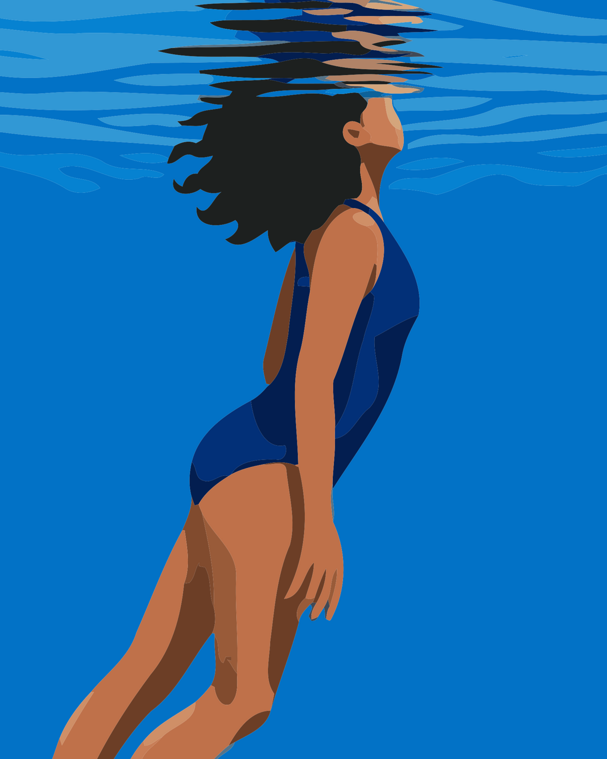 Surface