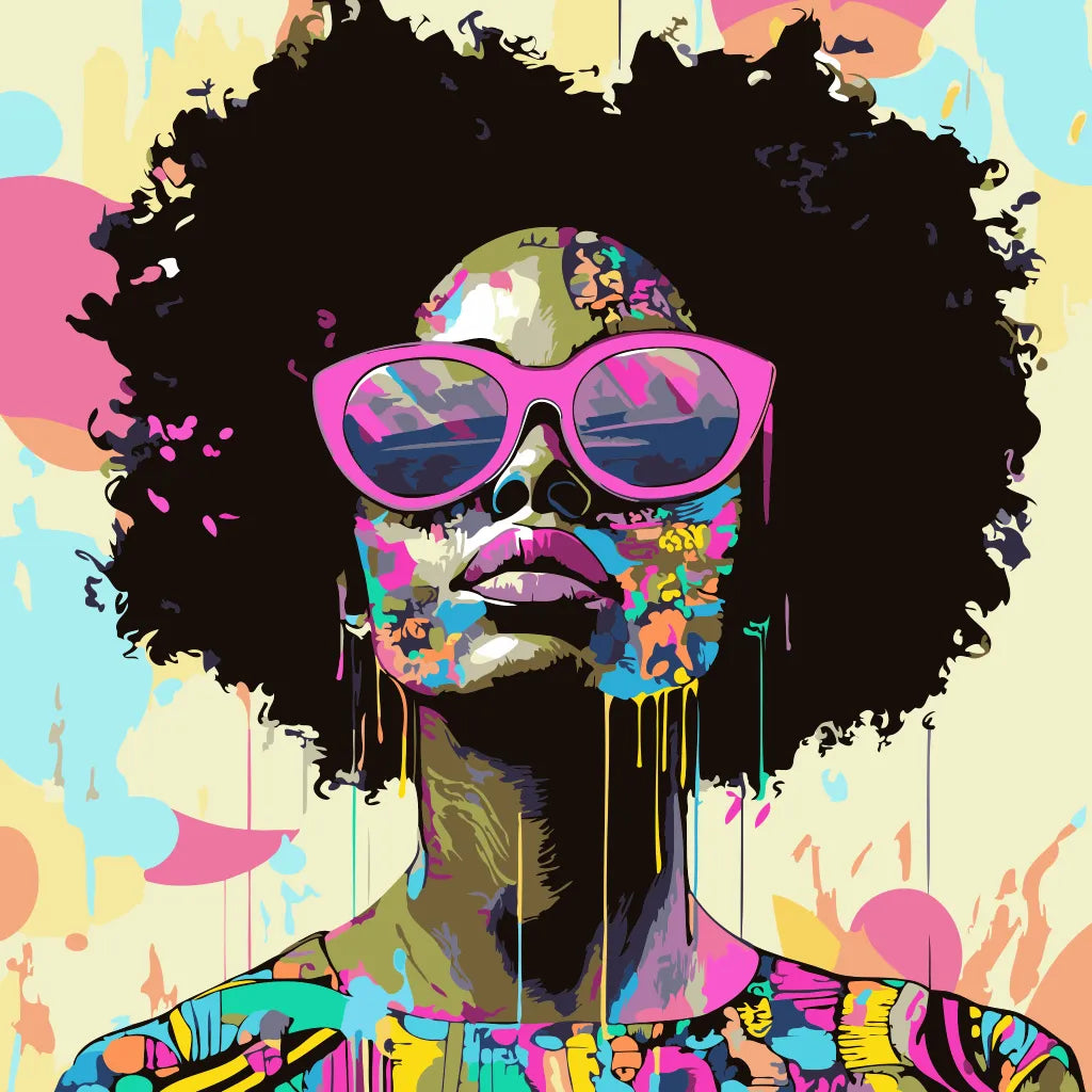 Color Expression Design Expressions of Color – ArtSpark