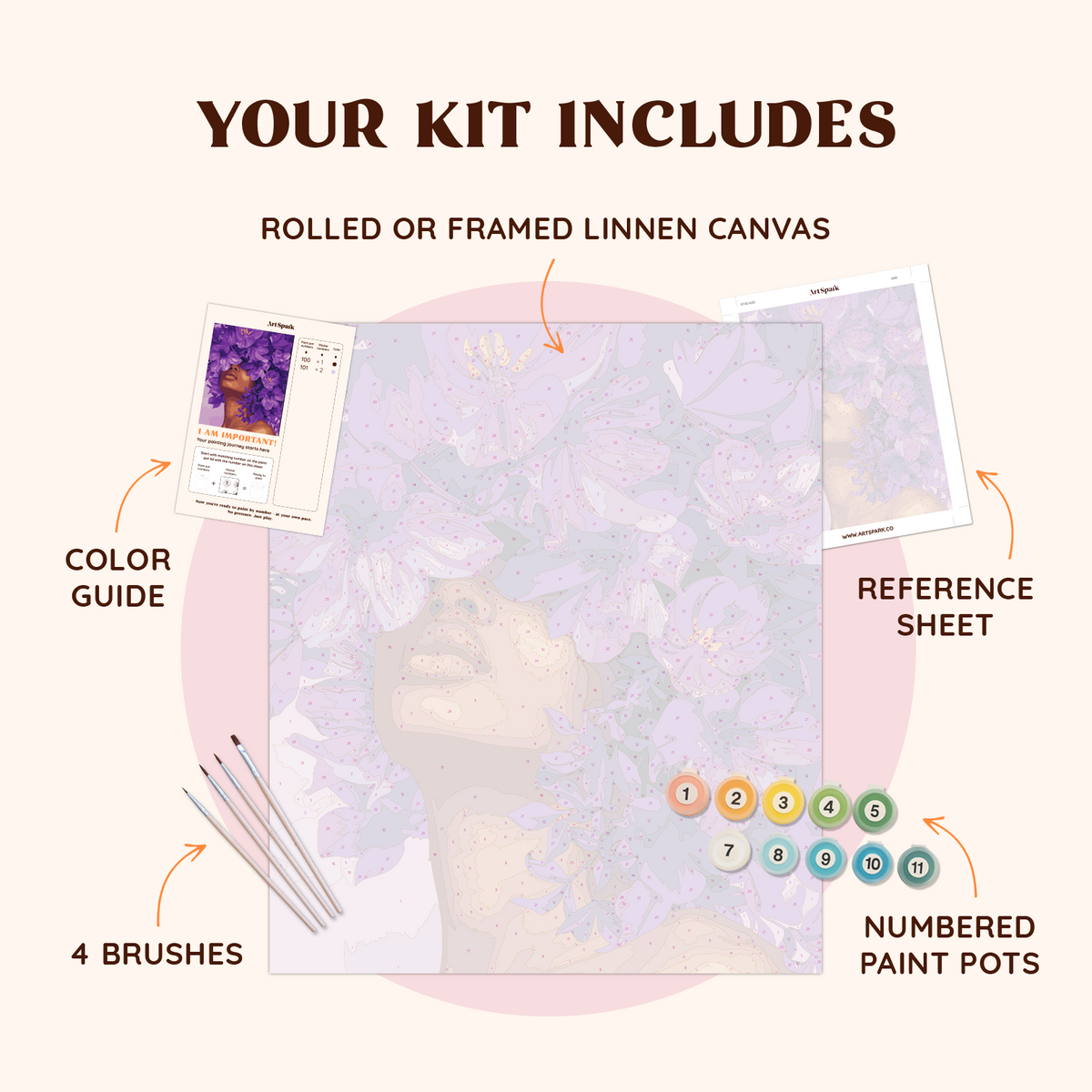 Violet Whim