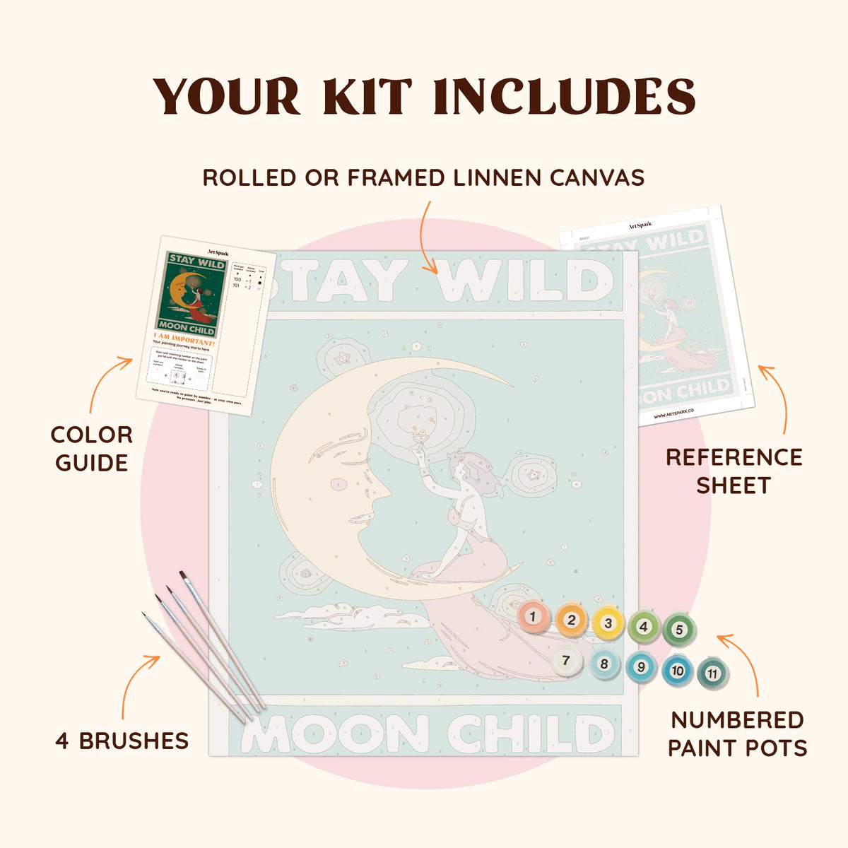 Stay Wild
